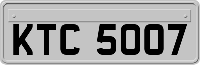 KTC5007