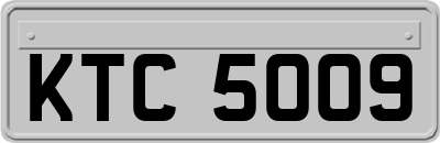 KTC5009