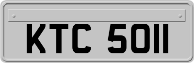 KTC5011