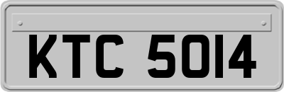 KTC5014