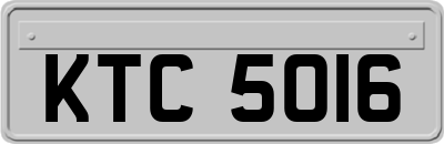 KTC5016