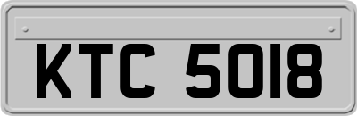 KTC5018