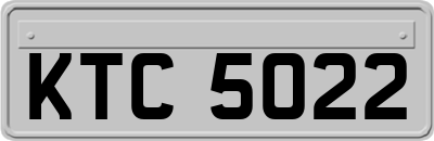 KTC5022