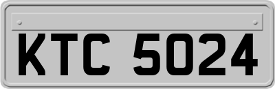 KTC5024