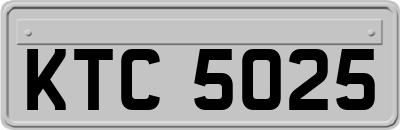 KTC5025