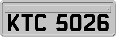 KTC5026