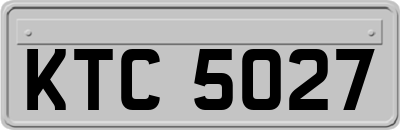 KTC5027