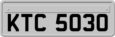 KTC5030