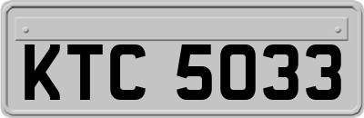 KTC5033