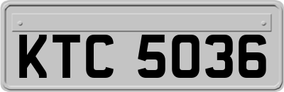 KTC5036