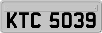 KTC5039