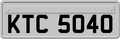 KTC5040