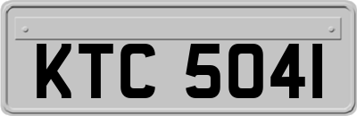 KTC5041