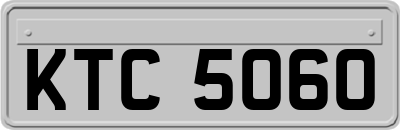KTC5060