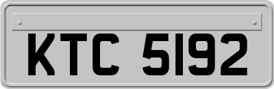 KTC5192