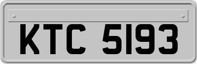 KTC5193