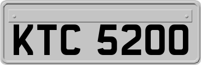 KTC5200