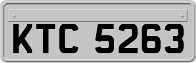 KTC5263