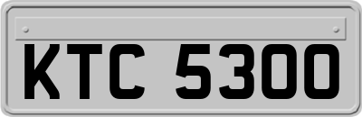 KTC5300