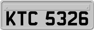 KTC5326