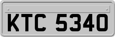KTC5340