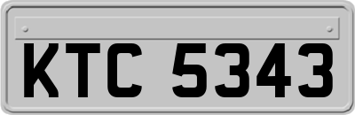 KTC5343