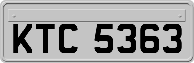 KTC5363