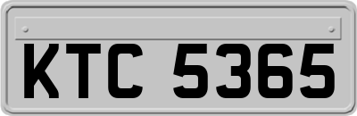 KTC5365