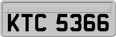 KTC5366