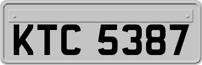 KTC5387