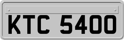 KTC5400