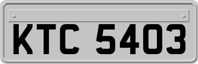 KTC5403