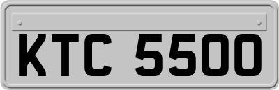 KTC5500