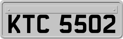 KTC5502