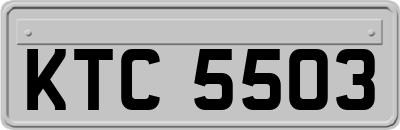 KTC5503
