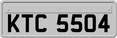KTC5504
