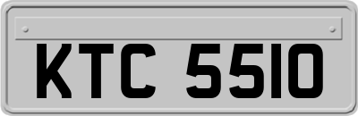 KTC5510