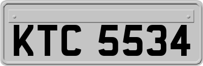 KTC5534