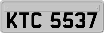KTC5537