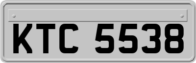 KTC5538