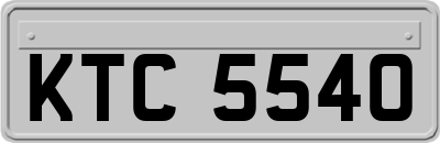 KTC5540