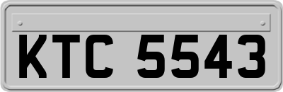 KTC5543