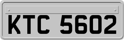 KTC5602