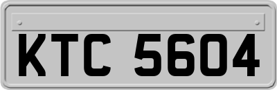 KTC5604
