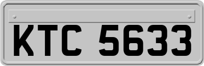 KTC5633