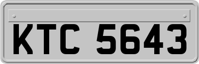 KTC5643