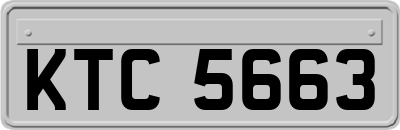 KTC5663