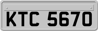 KTC5670