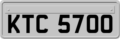 KTC5700