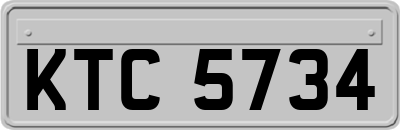 KTC5734